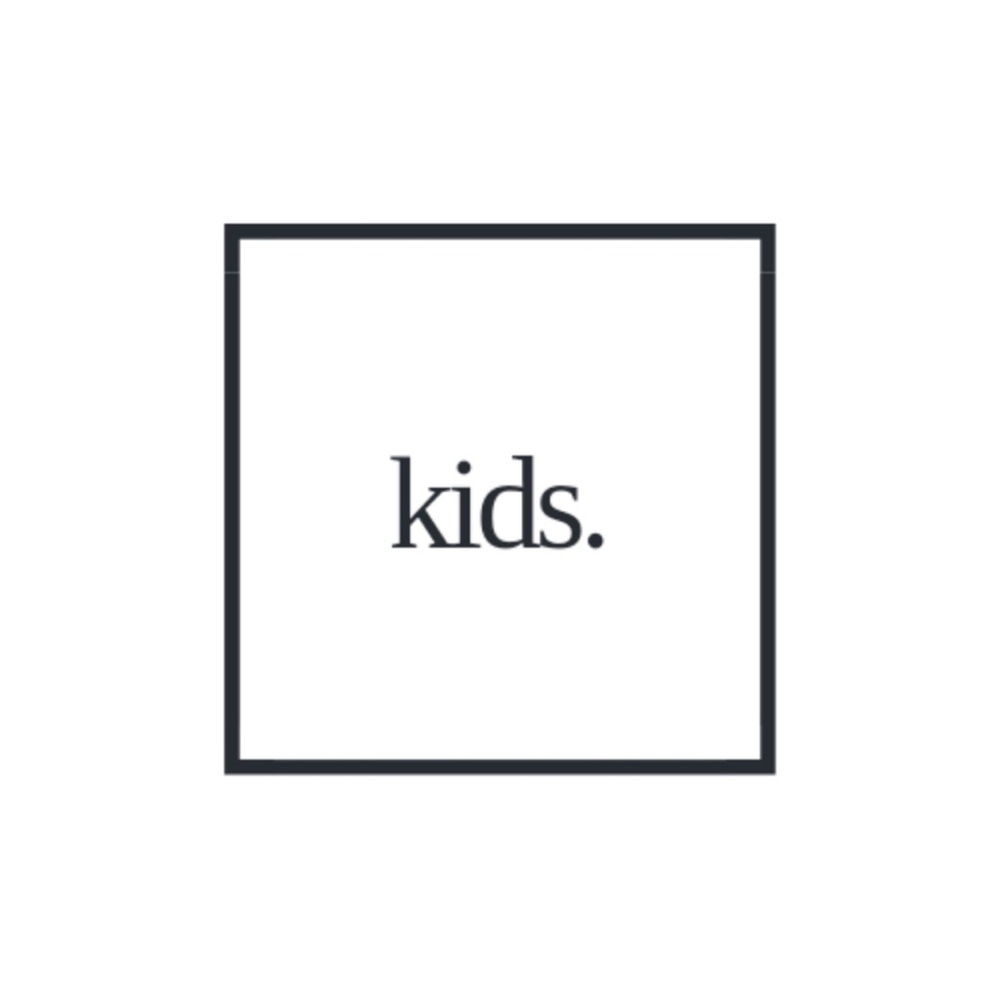 •KIDS ITEMS•
